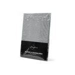 Sleeptime Velvet 2 in 1 kussenslopen Grijs - 2 pack