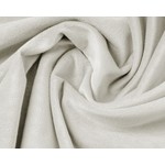 Sleeptime Velvet 2 in 1 kussenslopen Creme - 2 pack