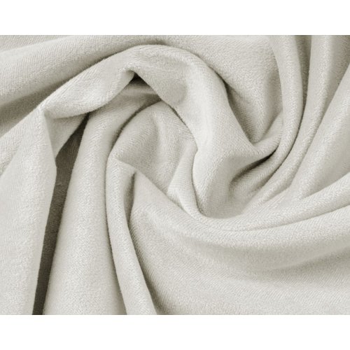 Sleeptime Velvet 2 in 1 kussenslopen Creme - 2 pack