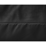 Sleeptime Velvet 2 in 1 kussenslopen Zwart - 2 pack