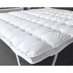 Sleeptime 3D AIR Hotel Memory Foam Topper Wit 80 x 200