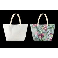 Descanso Strandtas Bio 43x60 cm no.30503 multi