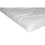 NoLizzz® Topmatras Polyether SG30  6CM - Alleen showroom verkoop