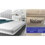 NoLizzz® Topmatras Polyether SG30  6CM - Alleen showroom verkoop