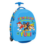 Paw Patrol Trolley Friendship Fun -  43 x 28 x 23 cm - Hardcase