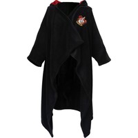 Harry Potter Badjas, School - 6/8 jaar - 100% Polyester