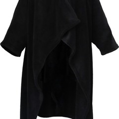 Harry Potter Badjas, School - 6/8 jaar - 100% Polyester