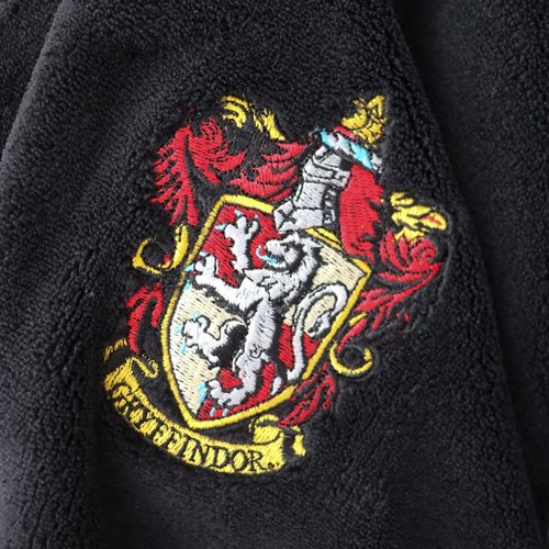 Harry Potter Badjas, School - 6/8 jaar - 100% Polyester