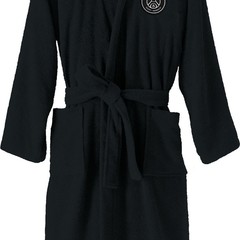 Paris Saint Germain Badjas, Premium - Heren - 100% Katoen