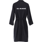 All Blacks Badjas New Zealand - Heren - Katoen