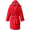Spiderman Badjas Mask - Polyester