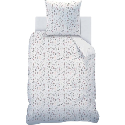 Matt & Rose Dekbedovertrek Dromenvanger - Eenpersoons - 140 x 200 cm - Katoen