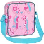 L.O.L. Surprise Mini Schoudertas, Glow Girl - 18 x 16 x 4 cm - Polyester