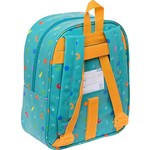 Cocomelon Peuterrugzak, Back to Class - 27 x 22 x 10 cm - Polyester