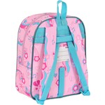 L.O.L. Surprise Peuterrugzak, Glow Girls - 27 x 22 x 10 cm - Polyester