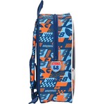 Hot Wheels Peuterrugzak, Speed Club - 27 x 22 x 10 cm - Polyester