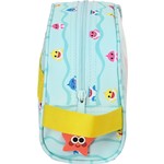 Baby Shark Toilettas, Beach Day - 26 x 15 x 12 cm - Polyester