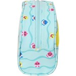 Baby Shark Toilettas, Beach Day - 26 x 15 x 12 cm - Polyester