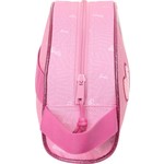 Barbie Toilettas, Girl - 26 x 16 x 19 cm - Polyester