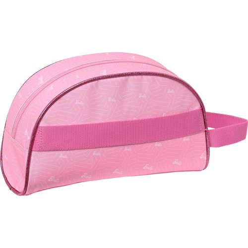Barbie Toilettas, Girl - 26 x 16 x 19 cm - Polyester
