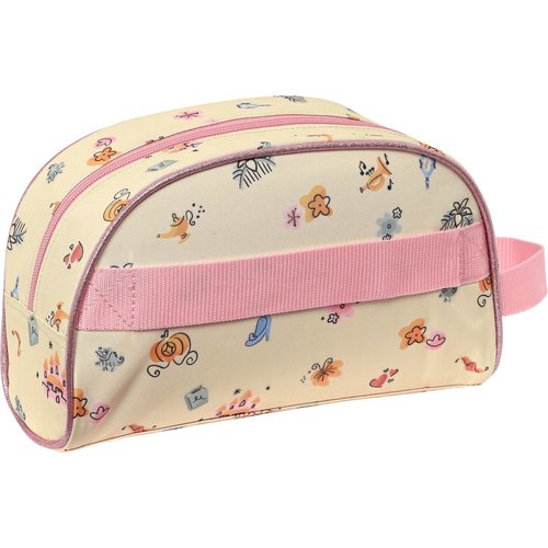 Disney Princess Toilettas, Magical - 26 x 16 x 19 cm - Polyester