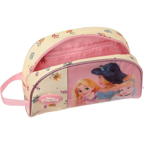 Disney Princess Toilettas, Magical - 26 x 16 x 19 cm - Polyester