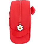 Hello Kitty Toilettas, Spring - 26 x 15 x 12 cm - Polyester