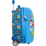 Paw Patrol Trolley Friendship Fun -  43 x 28 x 23 cm - Hardcase