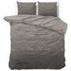 Sleeptime Dekbedovertrek Live Today Taupe