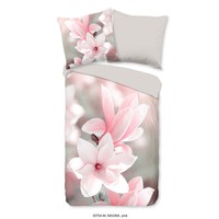 Pure Dekbedovertrek Magna nr.30704 pink