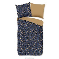 Pure Dekbedovertrek Colin nr.30766 blauw