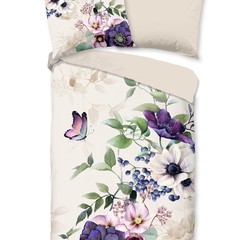 Pure Dekbedovertrek Dinda nr.30888 multi