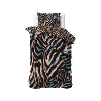 Dreamhouse Dekbedovertrek Tansy Multi - Satijn