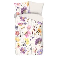 Good morning Dekbedovertrek Kate nr.30894 multi - 100% katoen