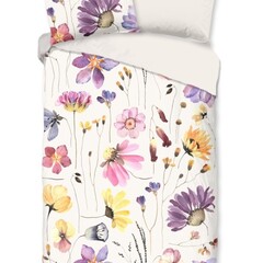 Good morning Dekbedovertrek Kate nr.30894 multi - 100% katoen