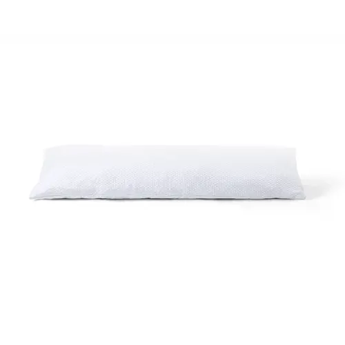 Dreamhouse Body Pillow Zwangerschapskussen White 40 x 145