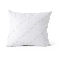 Dreamhouse Bamboe Hoofdkussen White 60 x 70 cm