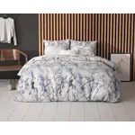 Sleeptime Dekbedovertrek Ocean Blauw - 100% Polyester