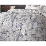 Sleeptime Dekbedovertrek Ocean Blauw - 100% Polyester