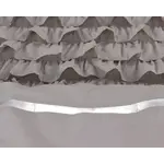 Dreamhouse Dekbedovertrek Cyprus Taupe - 100% katoen