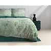 Dreamhouse Dekbedovertrek Dakar Groen - Katoen Satijn