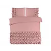 Dreamhouse Dekbedovertrek Cyprus Roze - 100% katoen
