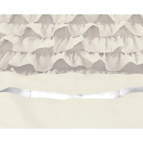 Dreamhouse Dekbedovertrek Cyprus Creme - 100% katoen