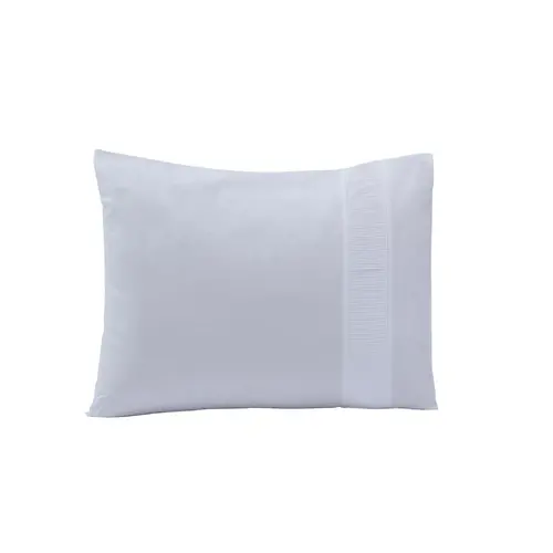 Dreamhouse Dekbedovertrek Bali Wit - 100% katoen