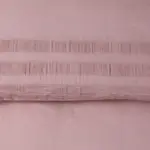 Dreamhouse Dekbedovertrek Bali Roze - 100% katoen