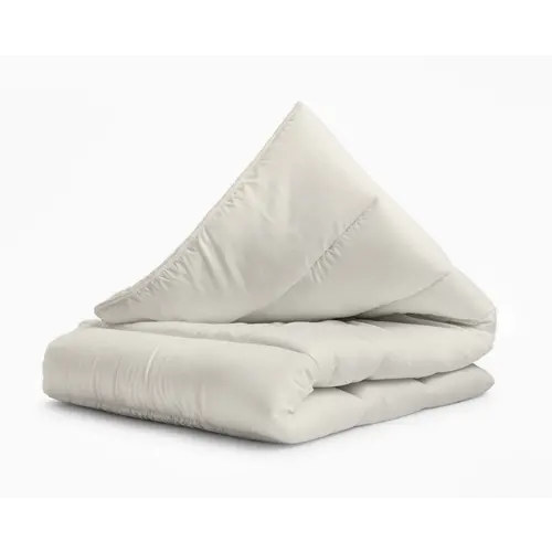 Sleeptime All-in One Lazy dekbed Creme