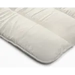 Sleeptime All-in One Lazy dekbed Creme