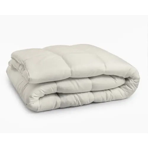 Sleeptime All-in One Lazy dekbed Creme