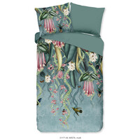 Pure Dekbedovertrek Mista - microfiber nr.31171 multi