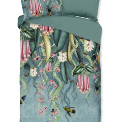 Pure Dekbedovertrek Mista - microfiber nr.31171 multi